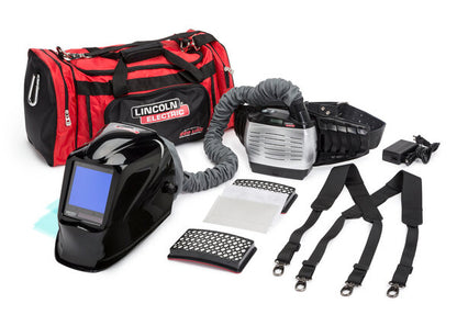 VIKING™ 3350 PAPR with Standard Batterym Pack