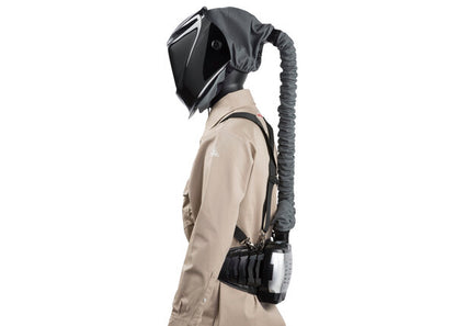 VIKING™ 3350 PAPR with Standard Batterym Pack