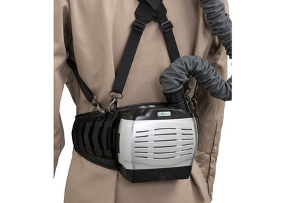 VIKING™ 3350 PAPR with Standard Batterym Pack