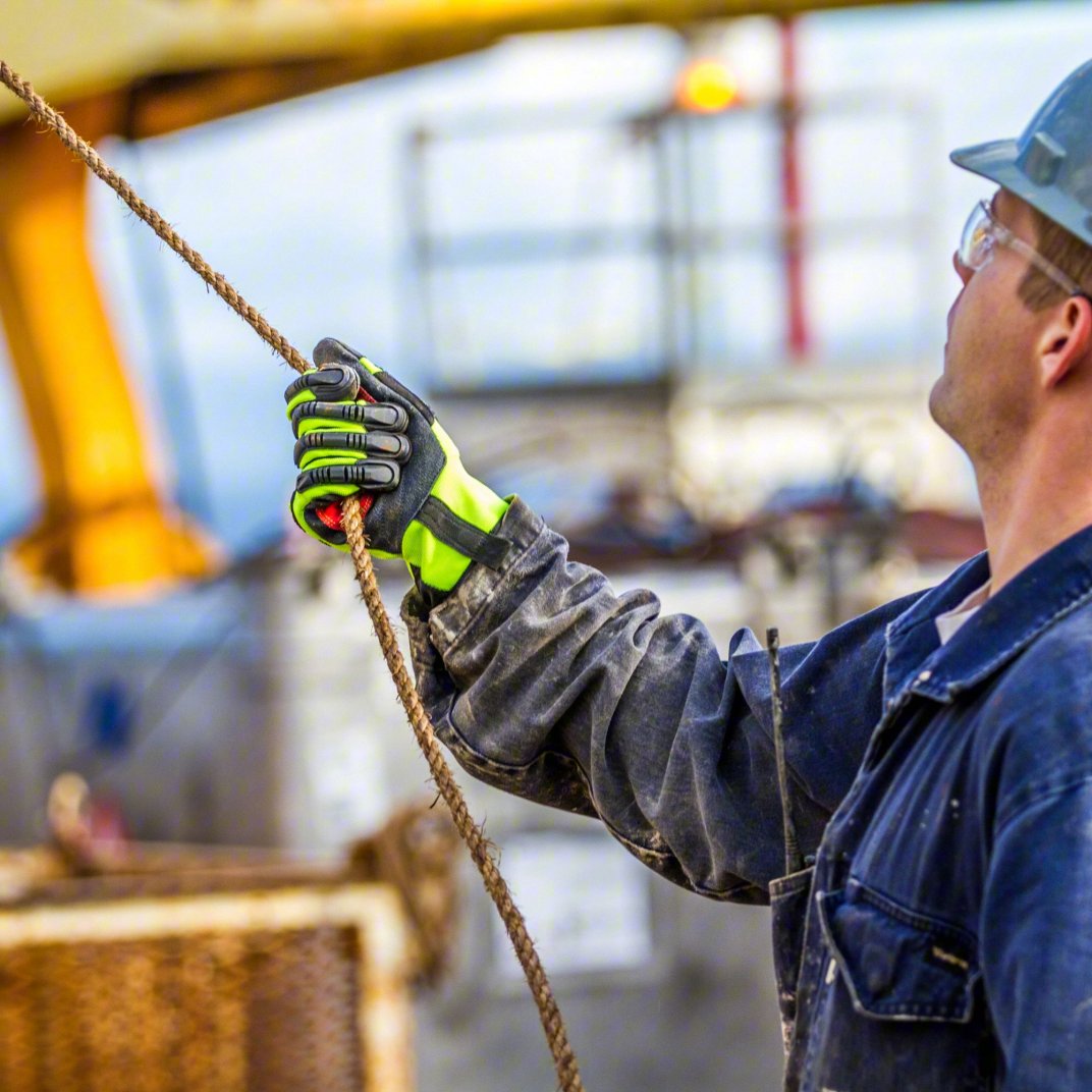 Ironclad KRIGG SDX2 Safety Gloves