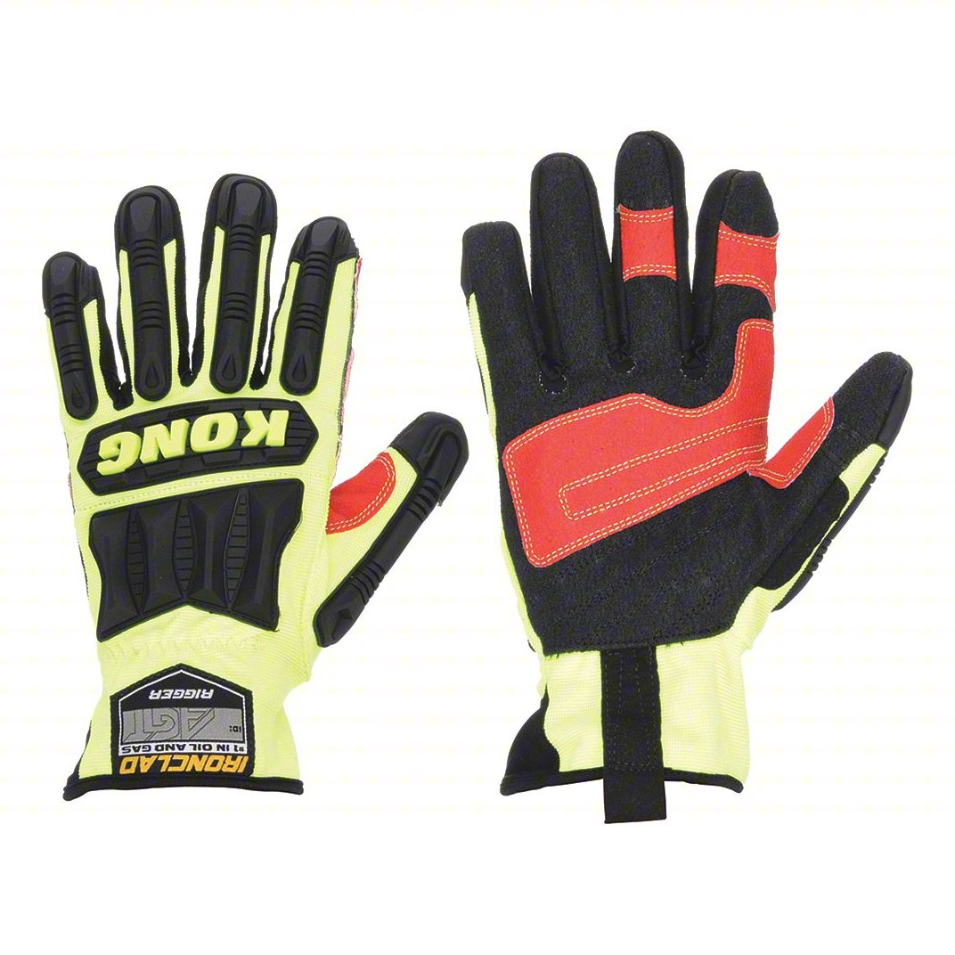 Ironclad KRIGG SDX2 Safety Gloves