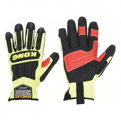 Ironclad KRIGG SDX2 Safety Gloves