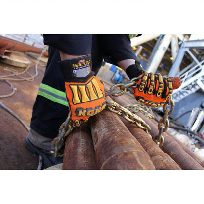 Ironclad KONG Original SDX2 Safety Gloves