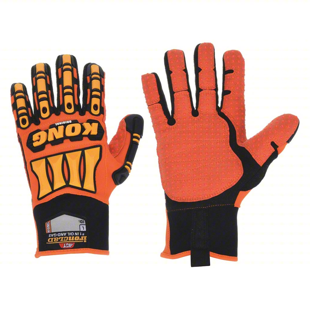Ironclad KONG Original SDX2 Safety Gloves