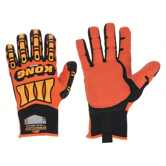 Ironclad KONG Original SDX2 Safety Gloves