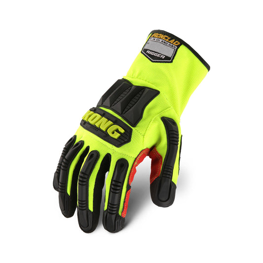 Ironclad KRIGG SDX2 Safety Gloves