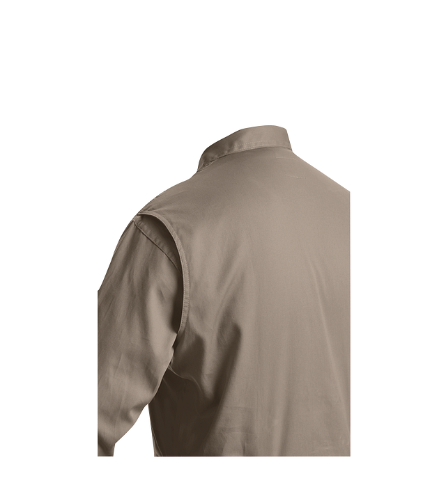 Red Wing 66030 FR AS Men’s Standard Red Work Coverall