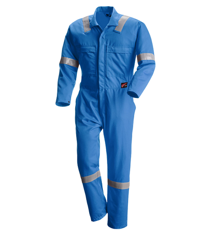 Red Wing 66030 FR AS Men’s Standard Red Work Coverall