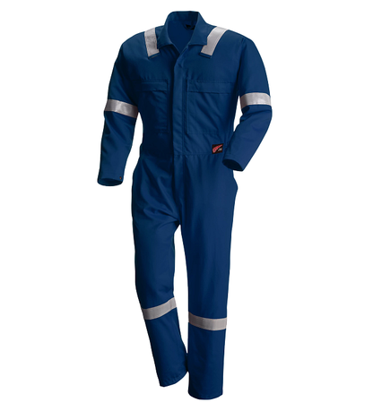 Red Wing 66030 FR AS Men’s Standard Red Work Coverall