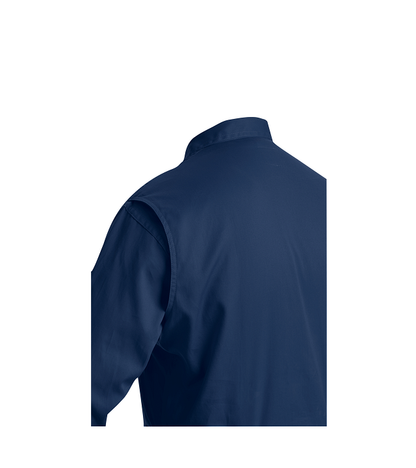 Red Wing 66030 FR AS Men’s Standard Red Work Coverall