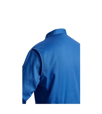 Red Wing 66030 FR AS Men’s Standard Red Work Coverall