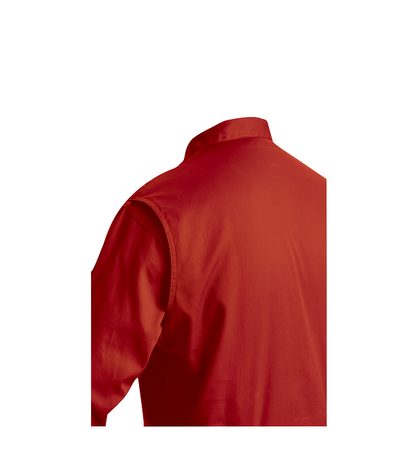 Red Wing 66030 FR AS Men’s Standard Red Work Coverall