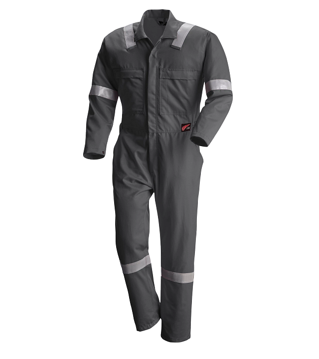 Red Wing 66030 FR AS Men’s Standard Red Work Coverall