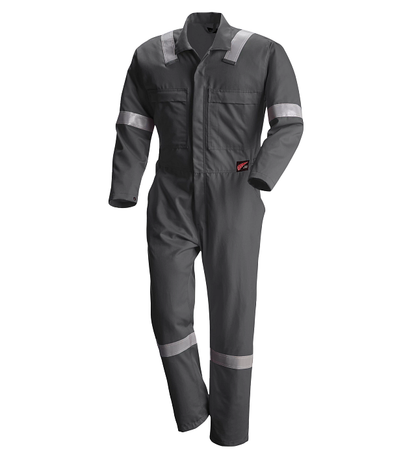 Red Wing 66030 FR AS Men’s Standard Red Work Coverall