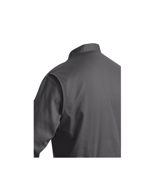 Red Wing 66030 FR AS Men’s Standard Red Work Coverall