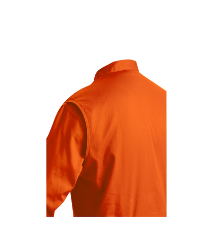 Red Wing 66030 FR AS Men’s Standard Red Work Coverall