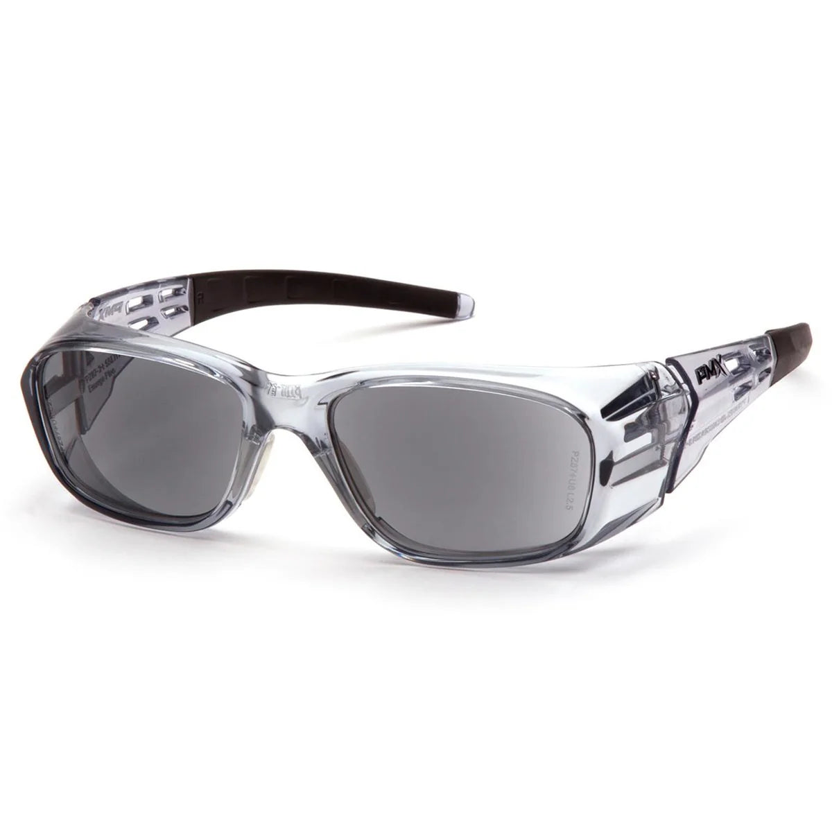 Pyramex Emerge Plus Full Reader Safety Glasses