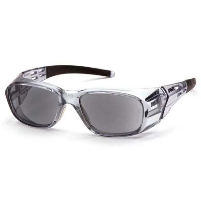 Pyramex Emerge Plus Full Reader Safety Glasses